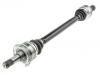 Driveshaft:33 20 7 647 026