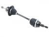 Driveshaft:166 330 14 01