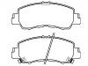 刹车片 Brake Pad Set:46 05B 607