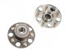 Wheel Hub Bearing:42200-S3M-A51