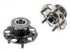 Wheel Hub Bearing:42200-S0X-A50