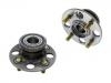 Wheel Hub Bearing:42200-S5A-J01