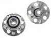 Wheel Hub Bearing:42200-STK-951