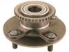 Wheel Hub Bearing:43200-6M000