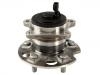 Wheel Hub Bearing:42460-0T010