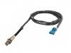 Sonde lambda Oxygen Sensor:0 258 006 654