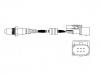 Oxygen Sensor:11 78 7 512 982