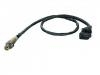 Oxygen Sensor:001 540 43 17