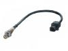 Sonde lambda Oxygen Sensor:0 258 017 016